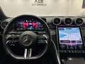 Mercedes-Benz C 300 d Aut.**AMG-Paket** Silber - thumbnail 25