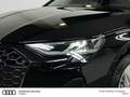 Audi A3 Sportback 30 TFSI S-tronic LED NAV SHZ DAB advance Schwarz - thumbnail 6