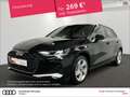 Audi A3 Sportback 30 TFSI S-tronic LED NAV SHZ DAB advance Schwarz - thumbnail 1