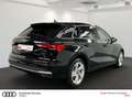 Audi A3 Sportback 30 TFSI S-tronic LED NAV SHZ DAB advance Schwarz - thumbnail 5