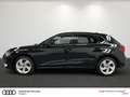 Audi A3 Sportback 30 TFSI S-tronic LED NAV SHZ DAB advance Schwarz - thumbnail 3