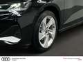 Audi A3 Sportback 30 TFSI S-tronic LED NAV SHZ DAB advance Schwarz - thumbnail 10