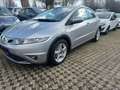 Honda Civic Lim. 5-trg. 1.8 Comfort Silber - thumbnail 1