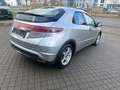 Honda Civic Lim. 5-trg. 1.8 Comfort Silber - thumbnail 6