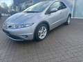 Honda Civic Lim. 5-trg. 1.8 Comfort Silber - thumbnail 4