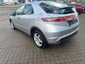 Honda Civic Lim. 5-trg. 1.8 Comfort Silber - thumbnail 5