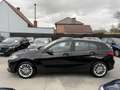 BMW 116 iA AUTOMAAT NAVI FULL LED OPENDAK CARPLAY PDC ALU Negro - thumbnail 8