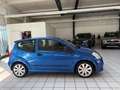 Citroen C2 VTS 1.6 16V Zahnrimen 2023 neu Klimaautom Regensen Bleu - thumbnail 4