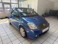 Citroen C2 VTS 1.6 16V Zahnrimen 2023 neu Klimaautom Regensen Bleu - thumbnail 3