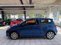 Citroen C2 VTS 1.6 16V Zahnrimen 2023 neu Klimaautom Regensen Bleu - thumbnail 5
