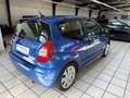 Citroen C2 VTS 1.6 16V Zahnrimen 2023 neu Klimaautom Regensen Bleu - thumbnail 8