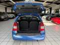Citroen C2 VTS 1.6 16V Zahnrimen 2023 neu Klimaautom Regensen Bleu - thumbnail 14