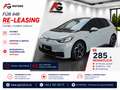 Volkswagen ID.3 Pro S 77kWh 5-Sitzer Weiß - thumbnail 1