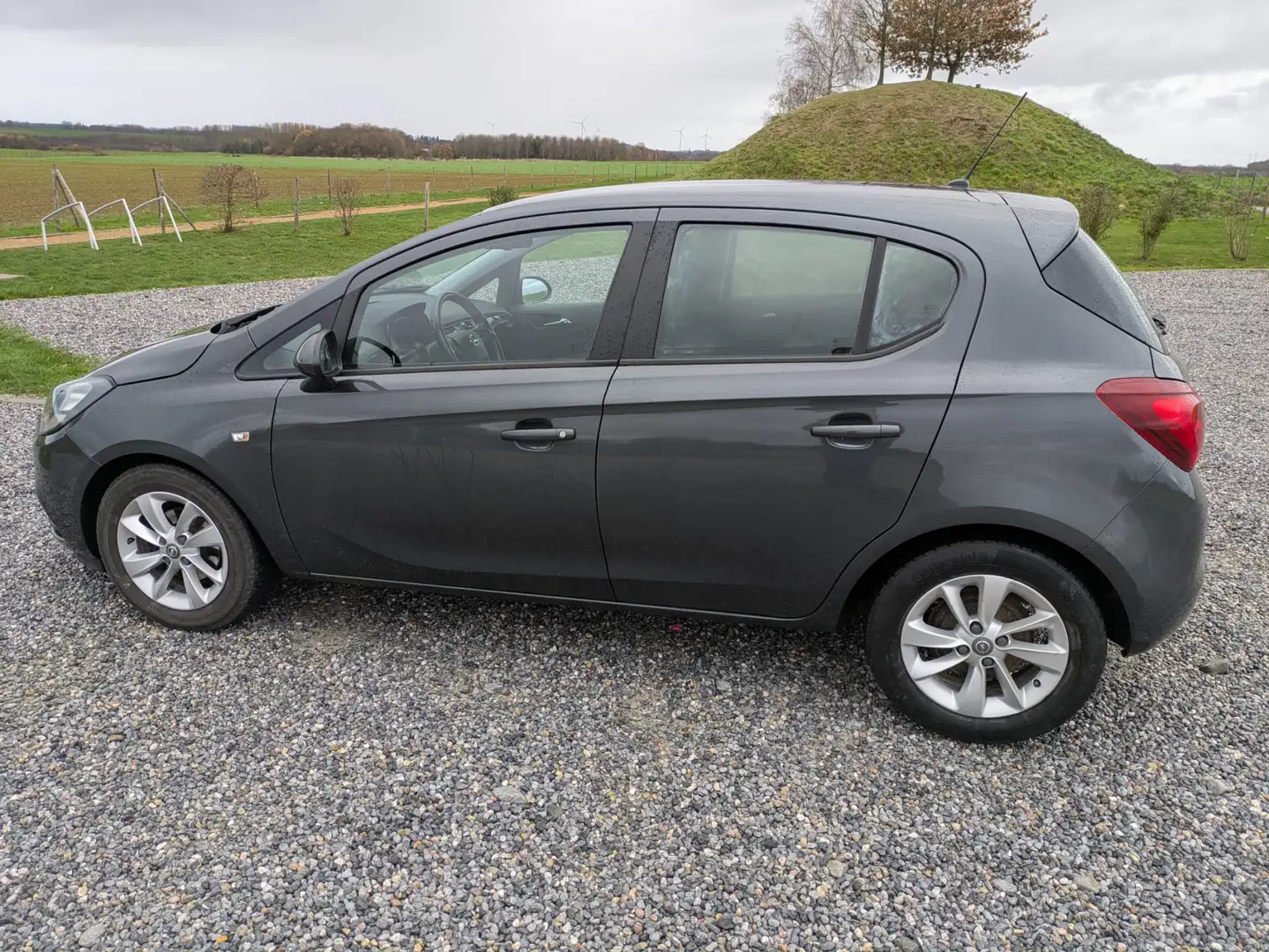 Opel Corsa Corsa 1.4i Enjoy - 1