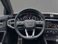 Audi Q3 45 TFSI e S tronic S line Navi AHK Kamera Plateado - thumbnail 11