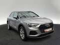 Audi Q3 45 TFSI e S tronic S line Navi AHK Kamera Plateado - thumbnail 6