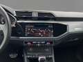 Audi Q3 45 TFSI e S tronic S line Navi AHK Kamera Plateado - thumbnail 12