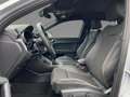 Audi Q3 45 TFSI e S tronic S line Navi AHK Kamera Silber - thumbnail 8