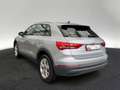 Audi Q3 45 TFSI e S tronic S line Navi AHK Kamera Plateado - thumbnail 3