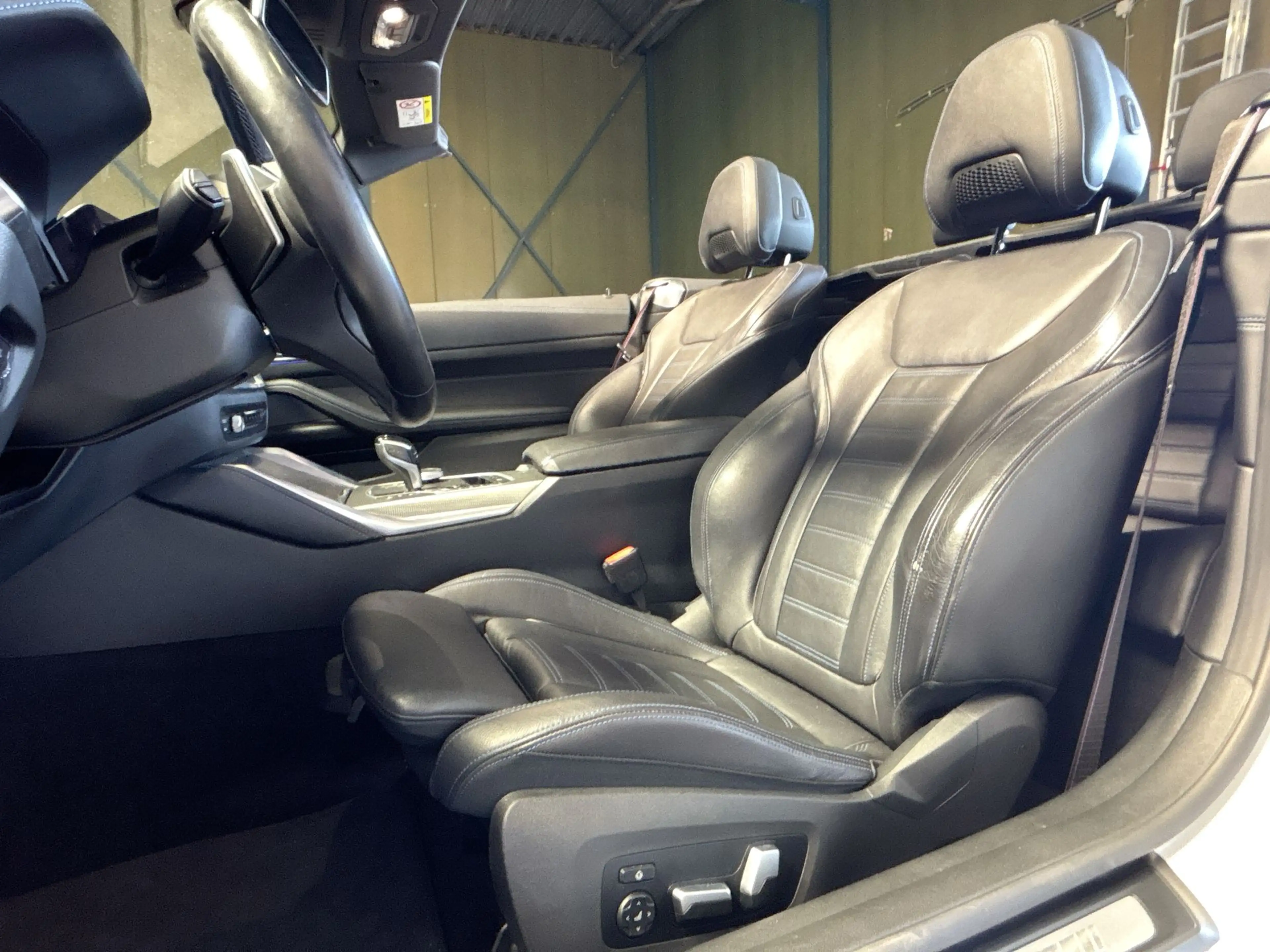 BMW 440 4-serie Cabrio M440i xDrive High Executive |LASER| — photo 12