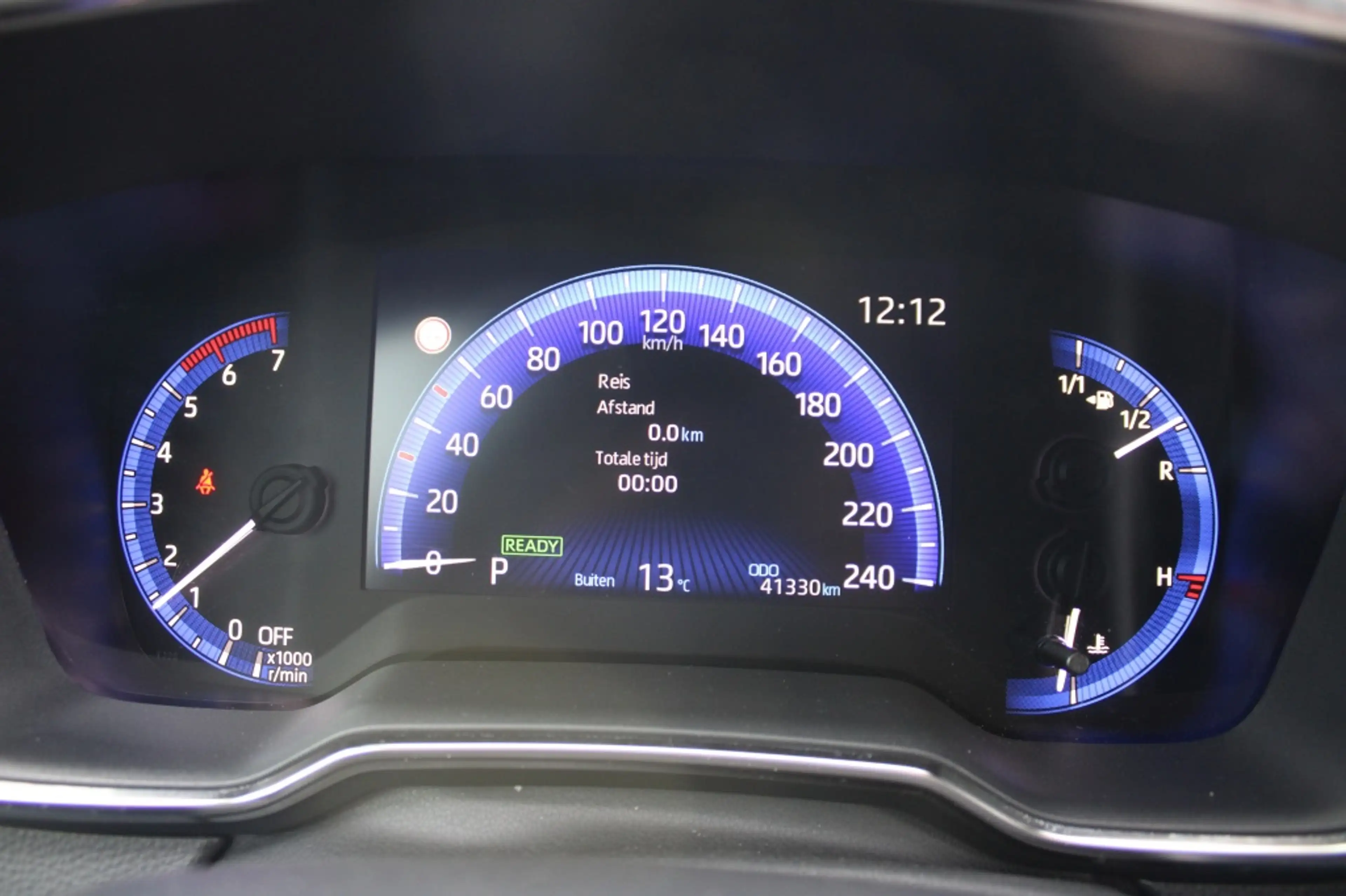Suzuki Swace 1.8 Full Hybrid Select Automaat | CarPlay | Adapti — photo 10