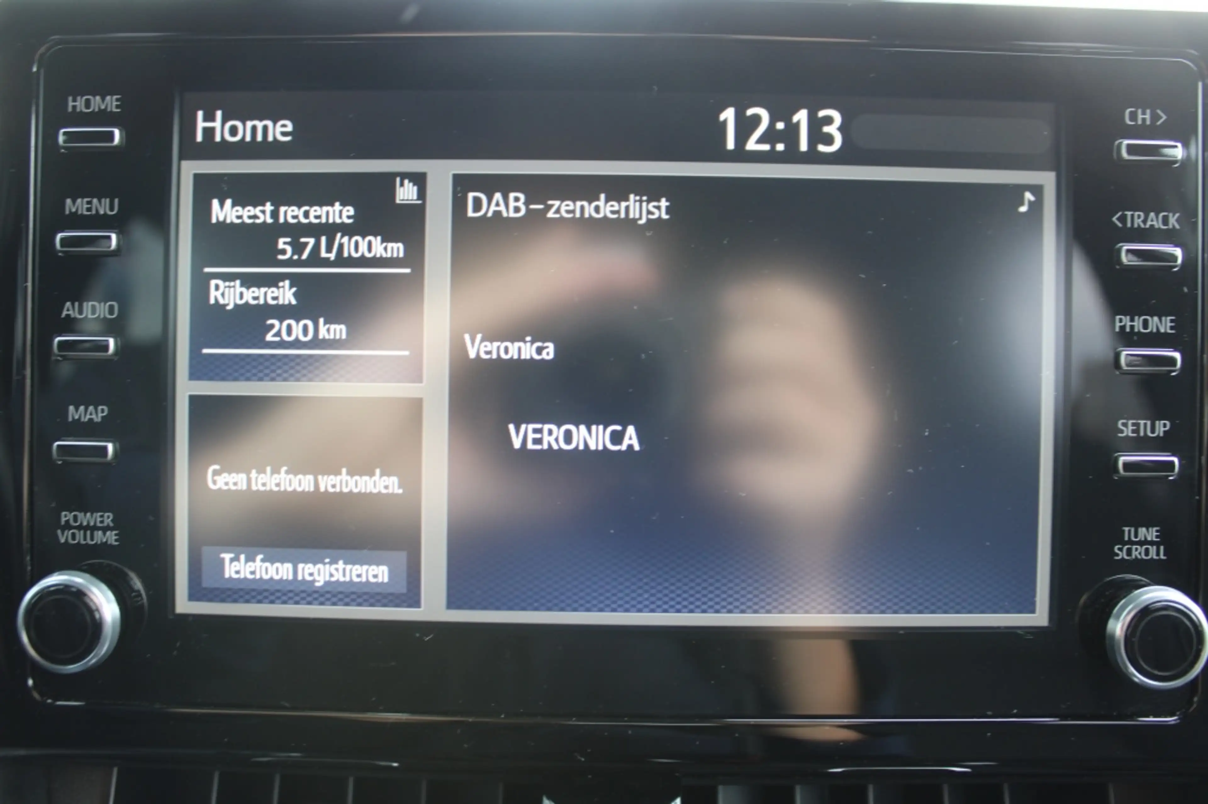 Suzuki Swace 1.8 Full Hybrid Select Automaat | CarPlay | Adapti — photo 12
