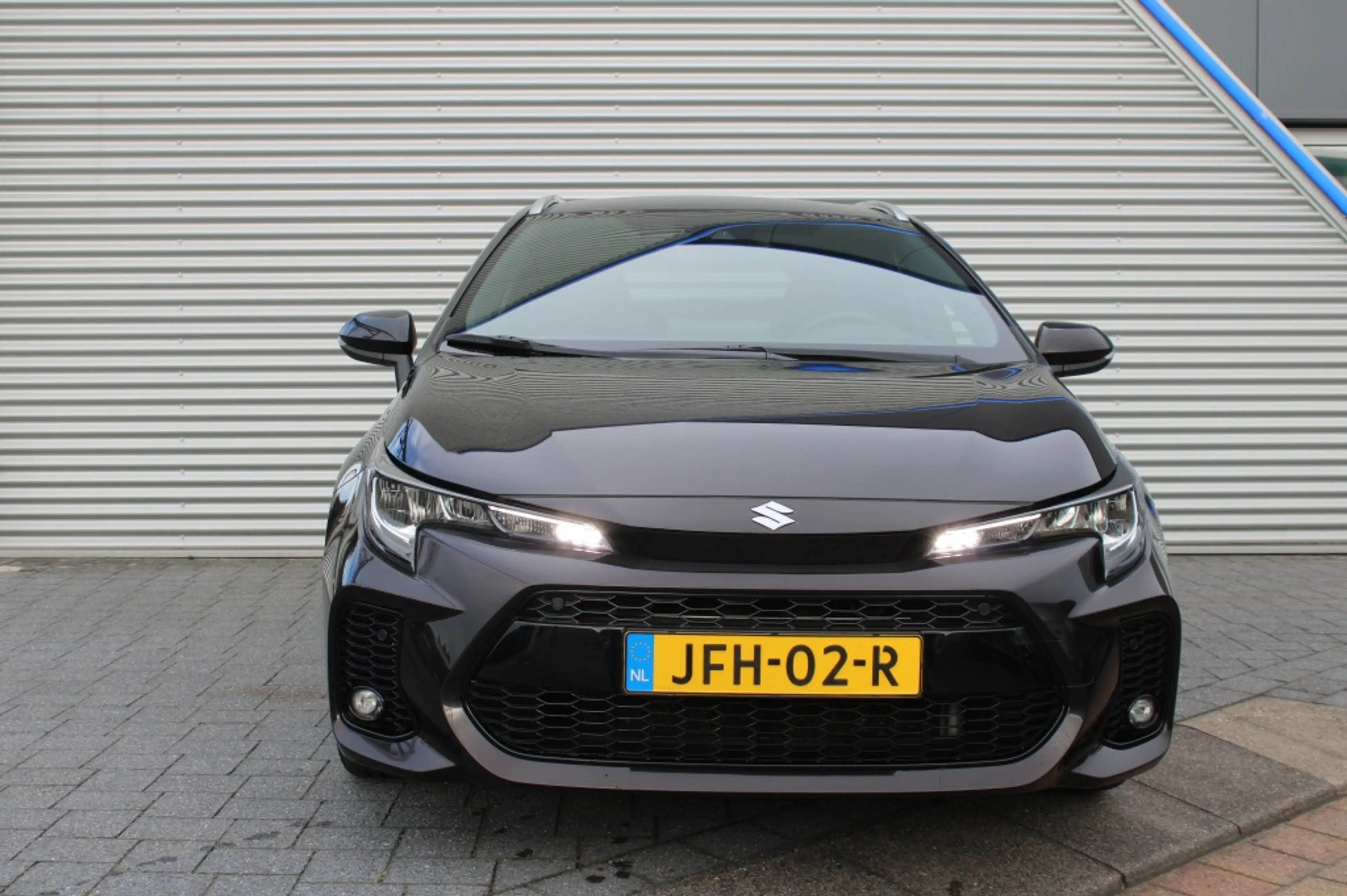 Suzuki Swace 1.8 Full Hybrid Select Automaat | CarPlay | Adapti — photo 9