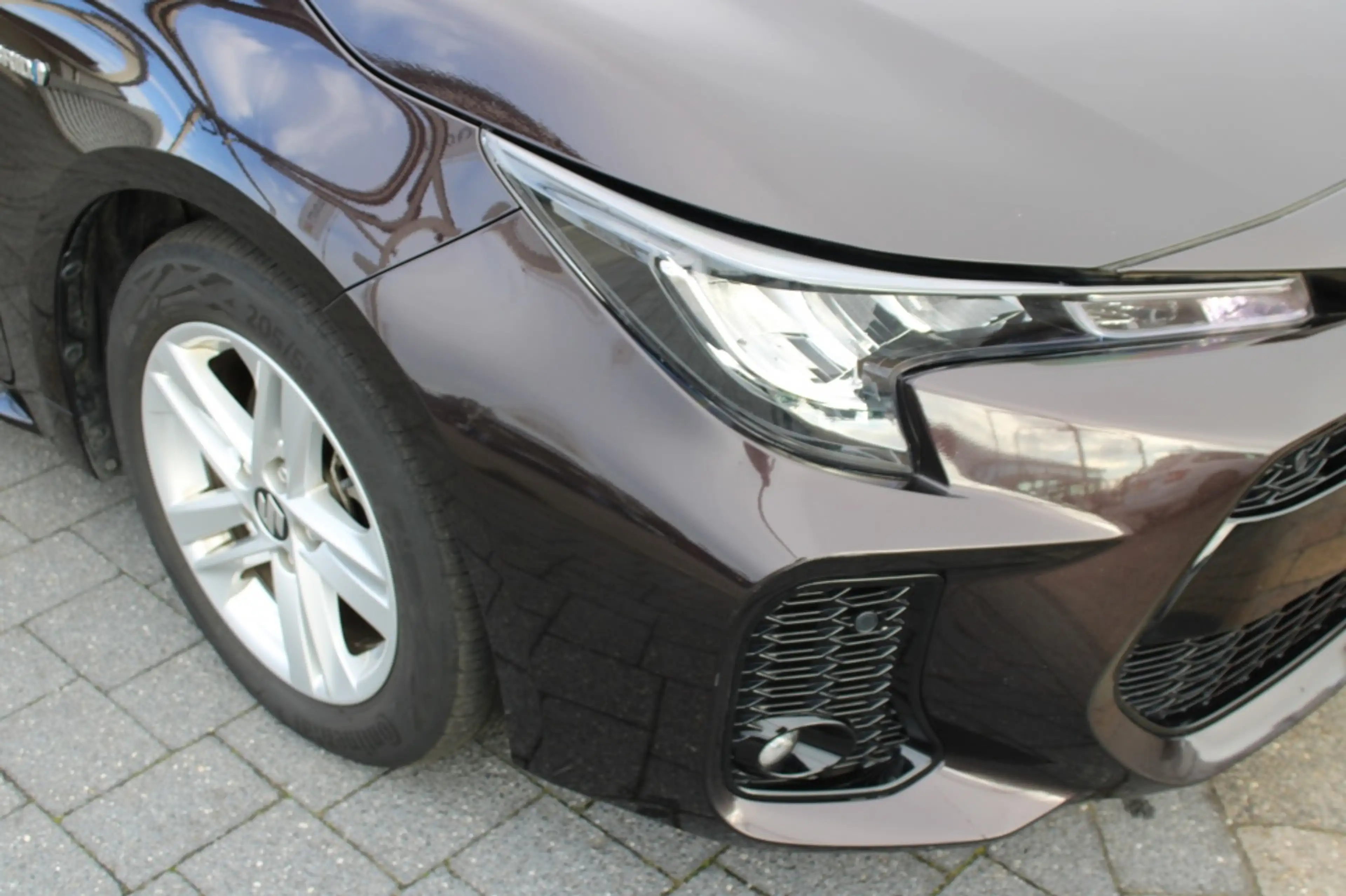 Suzuki Swace 1.8 Full Hybrid Select Automaat | CarPlay | Adapti — photo 13