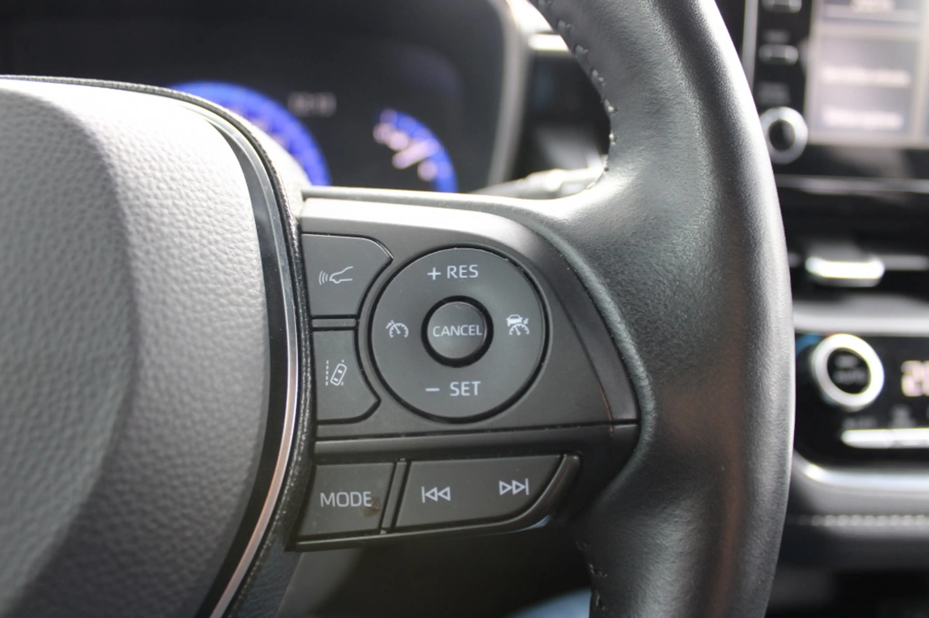 Suzuki Swace 1.8 Full Hybrid Select Automaat | CarPlay | Adapti — photo 18