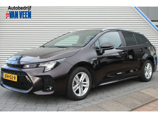 Suzuki Swace 1.8 Full Hybrid Select Automaat | CarPlay | Adapti