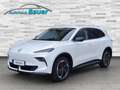 MG Sonstige MGS5 EV Luxury 64 kWh Weiß - thumbnail 1