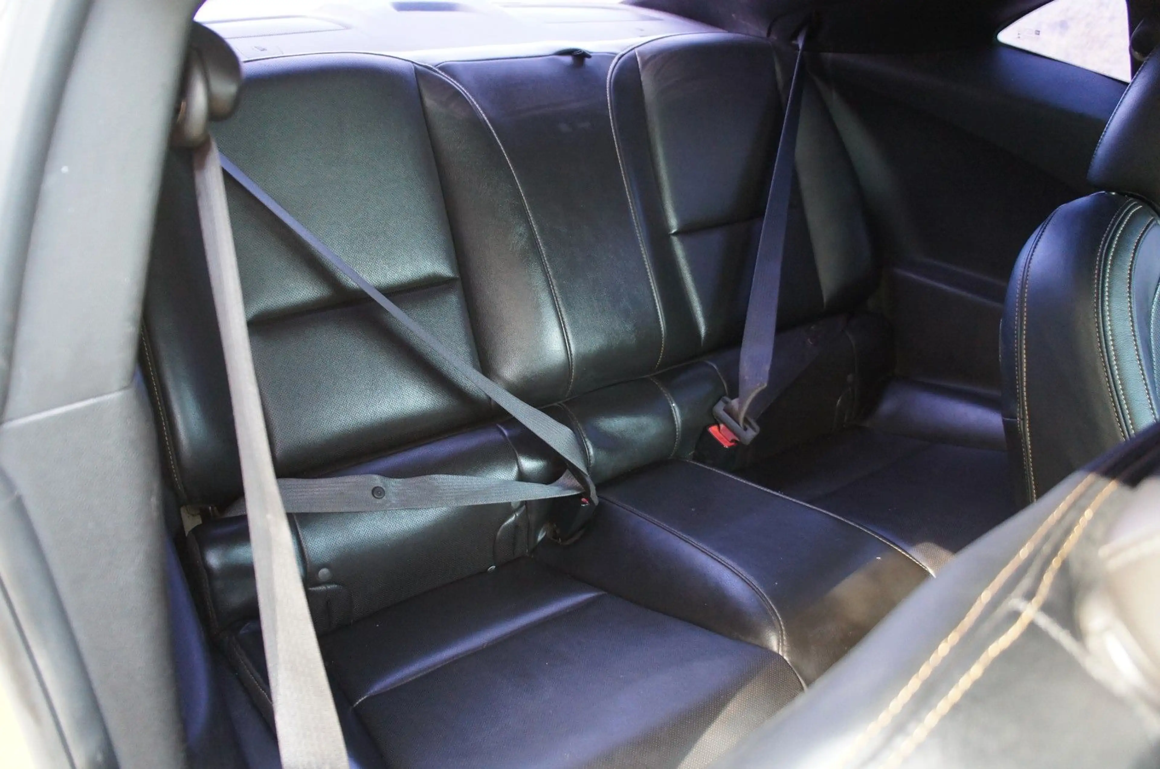 Chevrolet Camaro 3.6 V6 Bumble Bee umbau HUD Sitzheiz. — photo 10