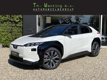 4E-xperience+ 73.1 kWh | 343 PK | 8 Jaar Fabrieksg