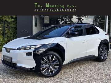 4E-xperience+ 73.1 kWh | 343 PK | 8 Jaar Fabrieksg