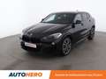 BMW X2 sDrive18i M Sport DKG7 Noir - thumbnail 1