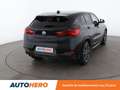 BMW X2 sDrive18i M Sport DKG7 Noir - thumbnail 6