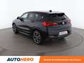 BMW X2 sDrive18i M Sport DKG7 Noir - thumbnail 4