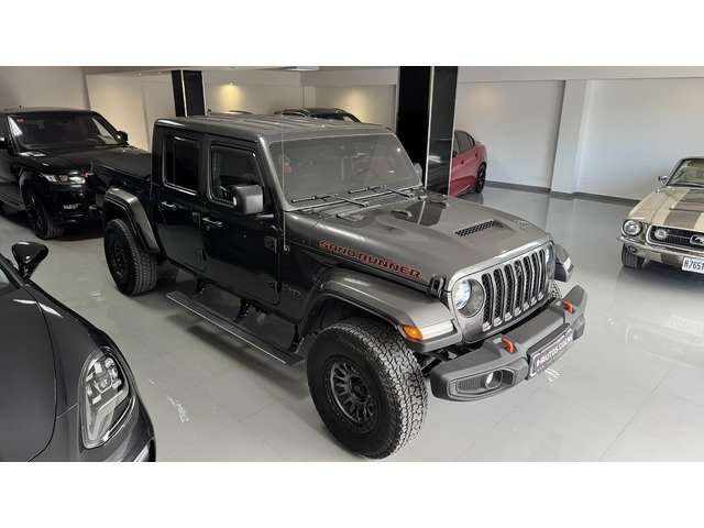 Jeep Gladiator 3.6 V6 Sand Runner Edition - foto 1