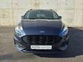 Ford S-Max S-MAX ST-Line AWD 2.0 DCI Allrad Familienvan Bleu - thumbnail 2