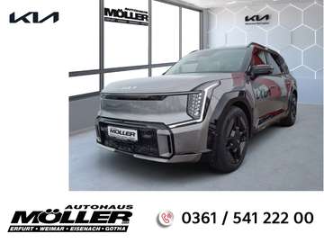 AWD GT-Line Launch 6S Relax Glasdach Leder 360°Kam