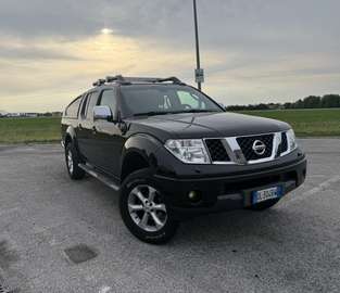 d.cab 2.5 dci LE 174cv