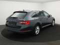 Skoda Superb Superb Wagon Clever+ 2.0TDI 122PK *AUTOMAAT*NAVI*BLTH*CRUISE*PDC*CAMERA*SFEERVERLICHTING*ZETELVERWARMING*... Gris - thumbnail 2