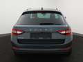 Skoda Superb Superb Wagon Clever+ 2.0TDI 122PK *AUTOMAAT*NAVI*BLTH*CRUISE*PDC*CAMERA*SFEERVERLICHTING*ZETELVERWARMING*... Gris - thumbnail 4