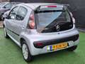 Citroen C1 1.0 Tendance AUTOMAAT NAP! Grijs - thumbnail 4