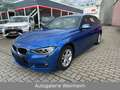 BMW 320 i M Paket/Navigation /Alcantara/ 1 Hand/MFL Blau - thumbnail 2