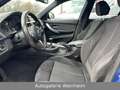 BMW 320 i M Paket/Navigation /Alcantara/ 1 Hand/MFL Blau - thumbnail 16