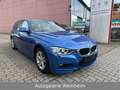 BMW 320 i M Paket/Navigation /Alcantara/ 1 Hand/MFL Blau - thumbnail 4