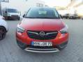 Opel Crossland X 1.2 Start/Stop Opel 2020 Kırmızı - thumbnail 2
