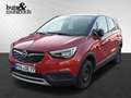 Opel Crossland X 1.2 Start/Stop Opel 2020 Czerwony - thumbnail 1
