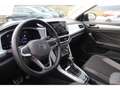 Volkswagen T-Roc 2.0 TDI DSG Goal AHK KAMERA NAVI LED LIGHT ACC DAB Blau - thumbnail 14